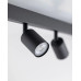 Світильник поворотний, спот TK Lighting 6178 Top GU10 6x10W IP20 чорний