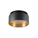 Точковий світильник Kanlux 29232 Govik GU10/GU5.3 1x10W IP20 чорний