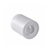 Точковий світильник Goldlux 313096 Hadar R1 GU10 1x10W IP20 білий