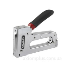 Степлер будівельний Stanley Light Duty TR120
