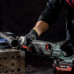 Акумуляторна шабельна пила Metabo SSEP 18 LTX BL MVT (602258850)