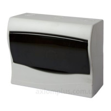 Корпус пластиковий E.Next e.plbox.stand.n.09mU 9-модульний навісний (s0290008u) Корпус пластиковий E.Next e.plbox.stand.n.09mU 9-модульний навісний (s0290008u)