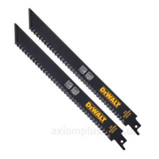 Пильне полотно за волокнистими ізоляційними матеріалами DeWALT DT2450 225мм (2шт) Пильне полотно за волокнистими ізоляційними матеріалами DeWALT DT2450 225мм (2шт)