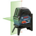 Нівелір Bosch GCL 2-15G + RM1 + кейс