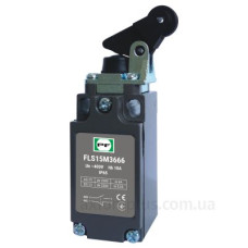 Кінцевий вимикач Promfactor FLS15M3666 Кінцевий вимикач Promfactor FLS15M3666