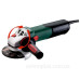 Кутова шліфувальна машина мережева Metabo WE 19-125 Q M-Brush (613105000)
