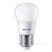 Світлодіодна лампа Philips ESSLED Lustre 6Вт 620Лм E27 827 P45 ND FRRCA