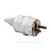 Штепсельна вилка E.Next e.plug.pro.2.16 2п 16А 230В (p011010) Штепсельна вилка E.Next e.plug.pro.2.16 2п 16А 230В (p011010)