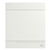 Вбудований щит Schneider Electric Easy9 EU EZ9EUB212 2 ряди 12М