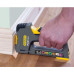 Степлер будівельний Stanley FatMax TR75 6в1