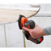 Акумуляторна вібраційна шліфувальна машина Black&Decker BDCDS18 18В