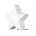 Світильник вуличний Nowodvorski Star E27 1x25W IP44 білий ( 9426 )