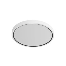 Світильник стельовий Nordlux 2015356101 Noxy LED 1x17W 3000K-4000K 1650Lm IP44 білий