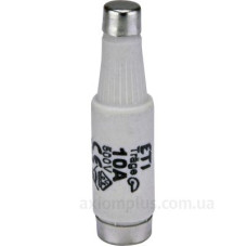 Запобіжник ETI 002311404 DI gG 10A/500V