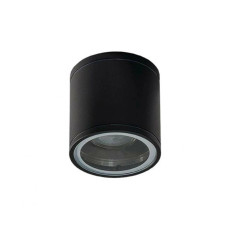 Вуличний світильник Azzardo AZ3314 Joe Tube GU10 1x35W IP54 чорний Вуличний світильник Azzardo AZ3314 Joe Tube GU10 1x35W IP54 чорний
