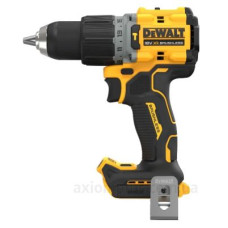 Ударний дриль-шурупокрут безщітковий DeWALT DCD805NT XR Li-Ion 18В 90Нм патрон 13мм Ударний дриль-шурупокрут безщітковий DeWALT DCD805NT XR Li-Ion 18В 90Нм патрон 13мм