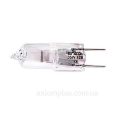 Галогенна лампа E.Next e.halogen.jc.g6.35.12.35.clear G6.35 12В 35Вт (l004003) Галогенна лампа E.Next e.halogen.jc.g6.35.12.35.clear G6.35 12В 35Вт (l004003)