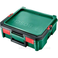 Кейс-валіза для інструментів Bosch SystemBox