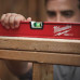 Магнітний рівень MILWAUKEE 4932459085 Redstick box Compact 100см