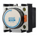 Приставка витримки на включення Аско-Укрем БЗ-22 LA2-DТ2 для серій ПМ1...ПМ4 та КМ (A0040050005)