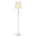 Торшер Ideal Lux 77765 Queen E27 1x60W IP20 бежевий