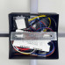 Світильник LED smart SKYLER-2D +пульт 55W 3000-5000K IP20 чорний Violux ( 220895 )