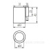 Ламповий патрон KANLUX HLDR-E14-F (02173)