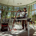 Акумуляторна торцювальна пила Metabo KGS 18 LTX BL 216 (614216850) Акумуляторна торцювальна пила Metabo KGS 18 LTX BL 216 (614216850)