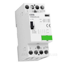 Контактор VSM425-04/230V Elko-Ep
