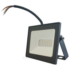 Прожектор TNSy LED ECO Slim 20Вт 1400Лм 6500K IP65 (TNSy5000236) Прожектор TNSy LED ECO Slim 20Вт 1400Лм 6500K IP65 (TNSy5000236)