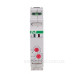 Реле часу F&F PCA-512UNI 12-264В AC/DC 10А