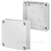 Зовнішня розподільна коробка Elektro-Plast EP-LUX PK-1 (0250-00)135х135х62