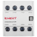 Додатковий контакт E.Next e.industrial.au.4.04 4NC (i0140009) Додатковий контакт E.Next e.industrial.au.4.04 4NC (i0140009)