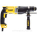 Перфоратор мережевий DeWALT D25144K 900Вт