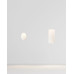 Світильник для підсвітки сходів/коридору Ideal Lux 249827 Walky LED 1x1W 3000K 55Lm IP20 білий