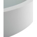 Світильник стельовий Kanlux 23126 Jasmin E27 1x20W IP20 білий