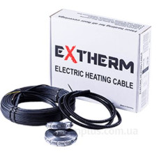 Нагрівальний кабель Extherm ETC ECO 20-1000 50м