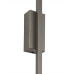 Бра, настінний світильник TK Lighting 11402 Flash LED 1x12W 3000K 500Lm IP20 сірий