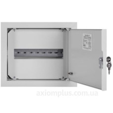 Металевий корпус E.Next e.mbox.pro.w.12 12 модулів вбудований IP31 (p0100208) Металевий корпус E.Next e.mbox.pro.w.12 12 модулів вбудований IP31 (p0100208)