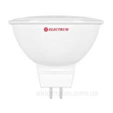 Лампа LED LR-5 MR16 5Вт Electrum 4000K, GU5,3