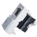 Розетка комп'ютерна Legrand Mosaic FTP Cat. 5e RJ 45
