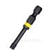 Ударні біти DeWALT Impact torsion Т27 50мм (5шт)