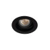 Точковий світильник Kanlux 38362 Aret GU10/GU5.3 1x10W IP20 чорний