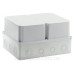 Монтажна коробка ADAL PANO MD9072 280х210х160мм ABS IP65
