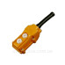 Тельферний пост TNSy ПКТ-2 на 2 кнопки IP54 (TNSy5504287)