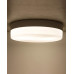 Світильник стельовий TK Lighting 862 Pori E27 2x15W IP44 чорний