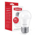 Світлодіодна лампа Maxus G45 5Вт 4100K 220В E27 (1-LED-742)