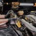 Гайкокрут кутовий (ключ-храповик) DeWALT DCF503EN безщітковий XR Li-Ion 12В 81Нм 0-250об/хв