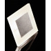 Світильник для підсвітки сходів/коридору Kanlux 26538 Apus LED 1x0.8W 4000K 14Lm IP20 чорний