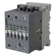 Магнітний пускач Promfactor FC-4/80А 1NO+1NC AC230В (FC40080230) Магнітний пускач Promfactor FC-4/80А 1NO+1NC AC230В (FC40080230)